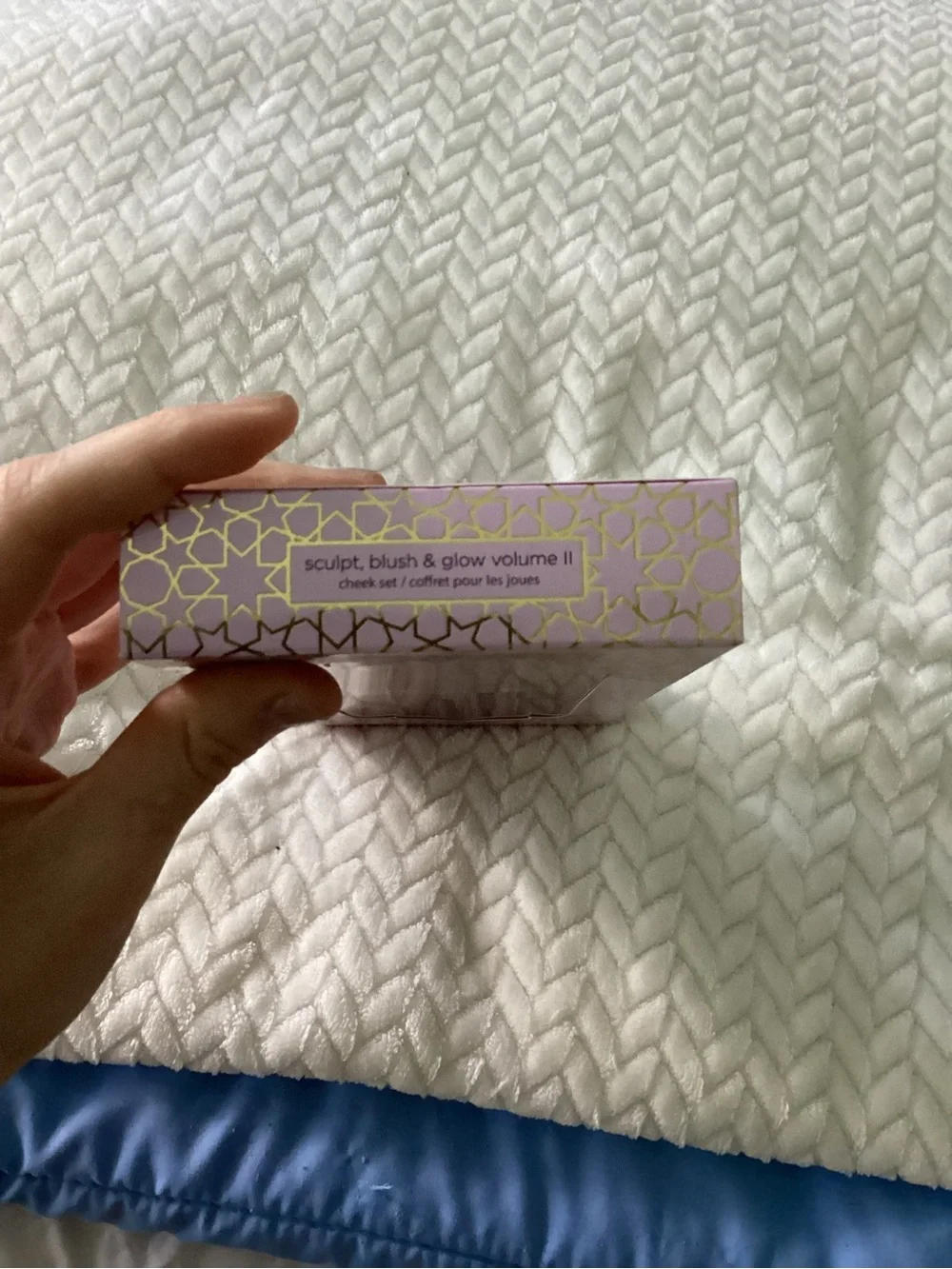 tarte Sculpt & Glow Cheek Set - Pink, Rose, Champagne, Bronze